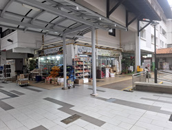 Bedok Reservoir Road (D16), Shop House #588228491